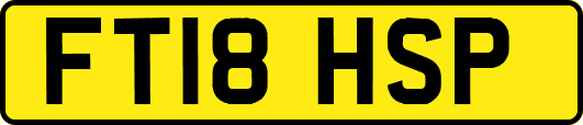 FT18HSP
