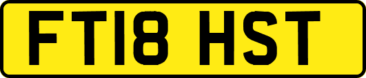 FT18HST