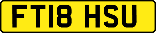 FT18HSU