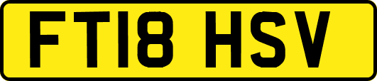 FT18HSV