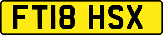 FT18HSX