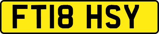 FT18HSY
