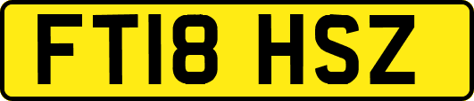 FT18HSZ