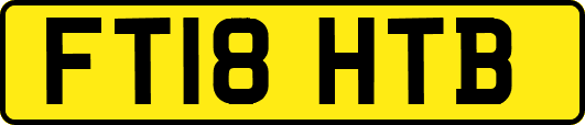 FT18HTB
