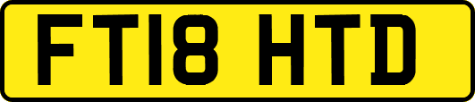 FT18HTD