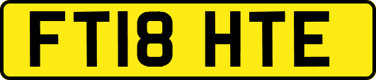 FT18HTE