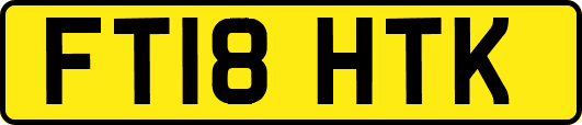 FT18HTK