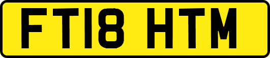 FT18HTM