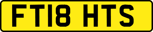 FT18HTS