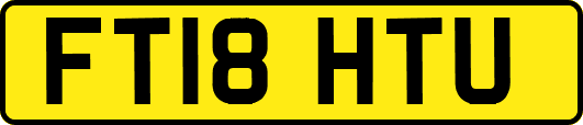 FT18HTU