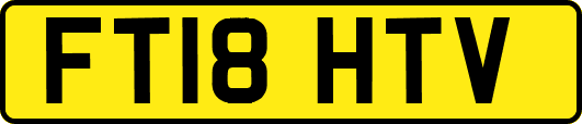 FT18HTV
