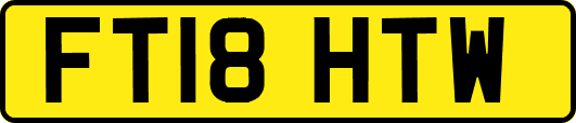 FT18HTW