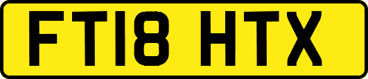 FT18HTX
