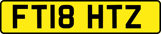 FT18HTZ