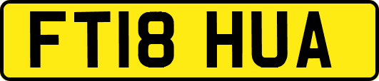 FT18HUA