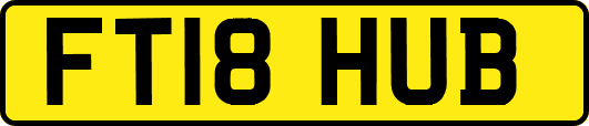 FT18HUB