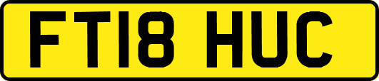 FT18HUC