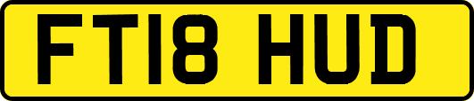 FT18HUD