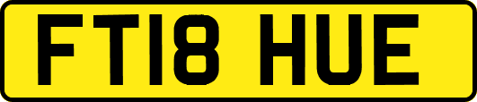 FT18HUE