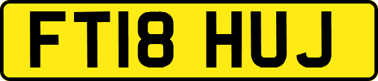 FT18HUJ