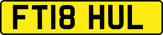 FT18HUL