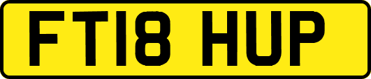 FT18HUP