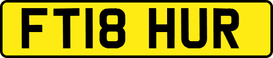 FT18HUR