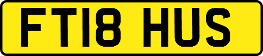 FT18HUS