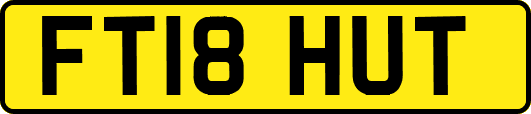 FT18HUT