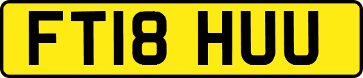 FT18HUU