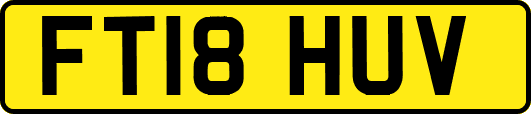 FT18HUV
