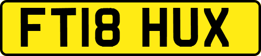 FT18HUX