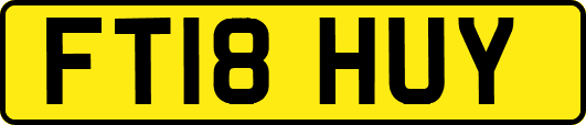 FT18HUY