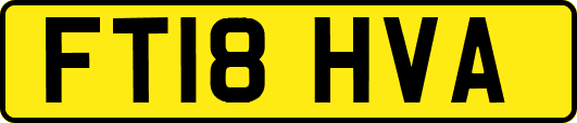 FT18HVA