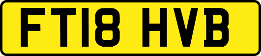 FT18HVB