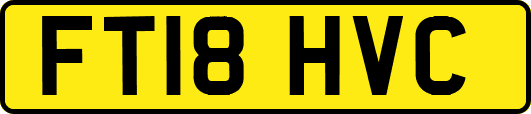 FT18HVC