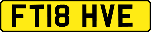 FT18HVE
