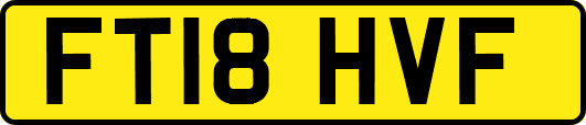 FT18HVF