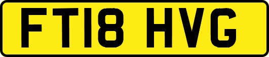 FT18HVG