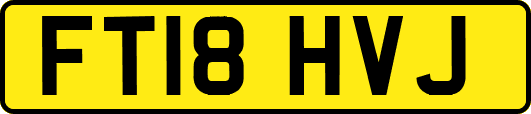FT18HVJ