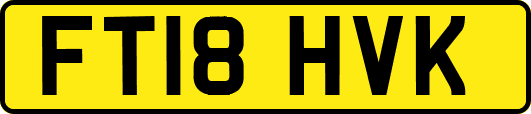 FT18HVK