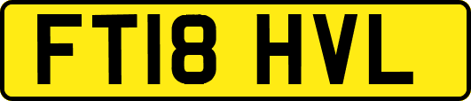 FT18HVL