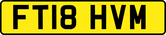 FT18HVM