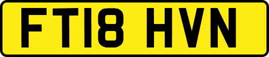 FT18HVN