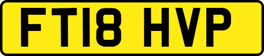 FT18HVP