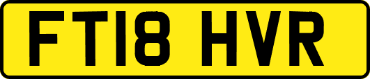 FT18HVR