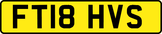 FT18HVS
