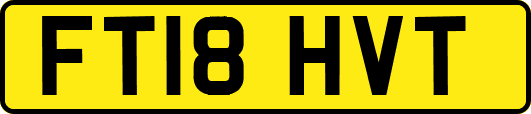 FT18HVT