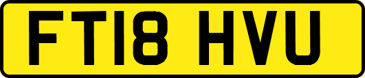 FT18HVU