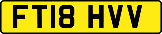FT18HVV